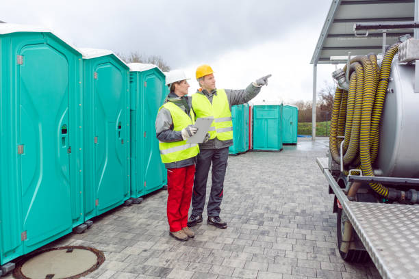 Best Standard Portable Toilet Rental  in Garland, NC
