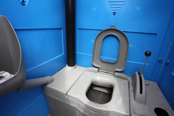 Best Portable Toilets with Baby Changing Stations  in Garland, NC